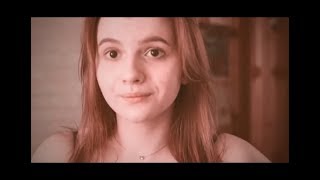 Я хочу рассказать, что я злая I Автор Софья Амбалова