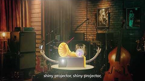 Quiet Operation | ViewSonic Smart LED Projectors