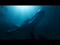 The Dinosaurs [2026] - Cryonectes Screen Time