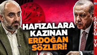 İsmail Saymaz'ın Erdoğan'a Unutulmayacak Sözleri! İzlenme Rekoru Kıran Yorumları