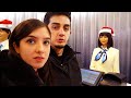 Pas la noche en el primer hotel robot del mundo  el hotel ms extrao de japn