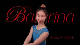 Ballet x Vintage Showreel