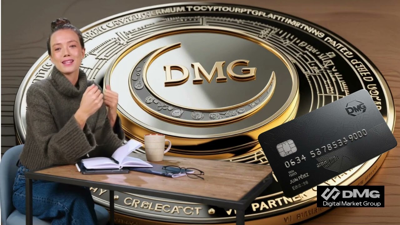 "Proyecciones a Futuro en DMG"