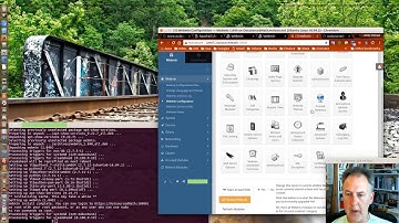 Adding Webmin & Usermin to your Ubuntu Server 16.04 LTS