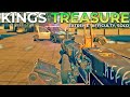 Crime Boss Rockay City – “Kings Treasure” Urban Legends (Solo, Extreme Difficulty Gameplay)