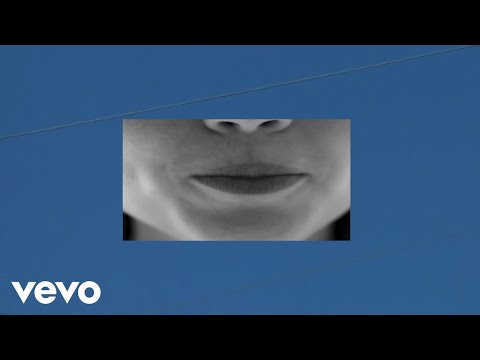 Mercer Henderson - Lock Me Up (Official Visualizer)
