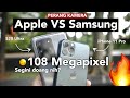 Samsung S20 Ultra VS iPhone 11 Pro : Siapa Menang? - iTechlife Indonesia