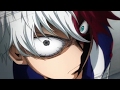 Todoroki Shouto vs Sero | My Hero Academia Season 2 Episode 7