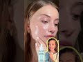 💆♀️ Sensitive skin doesn’t need 20 products — just these 5 steps to keep your barrier chill ✨