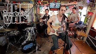 THEO KATZMAN - "Hard Work" (Live at Lagunitas Beer Circus in Azusa, CA) #JAMINTHEVAN chords