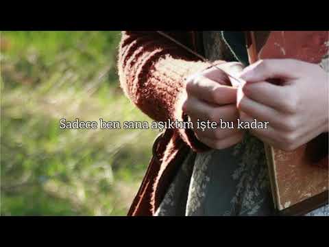Aşk İşi - Murteza Sermedi (Türkçe Çeviri)