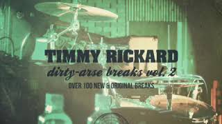Dirty Arse Drum Breaks Vol. 2