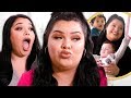 Being a mom for 24 hours | Going Garcia w/ Karina Garcia EP 7