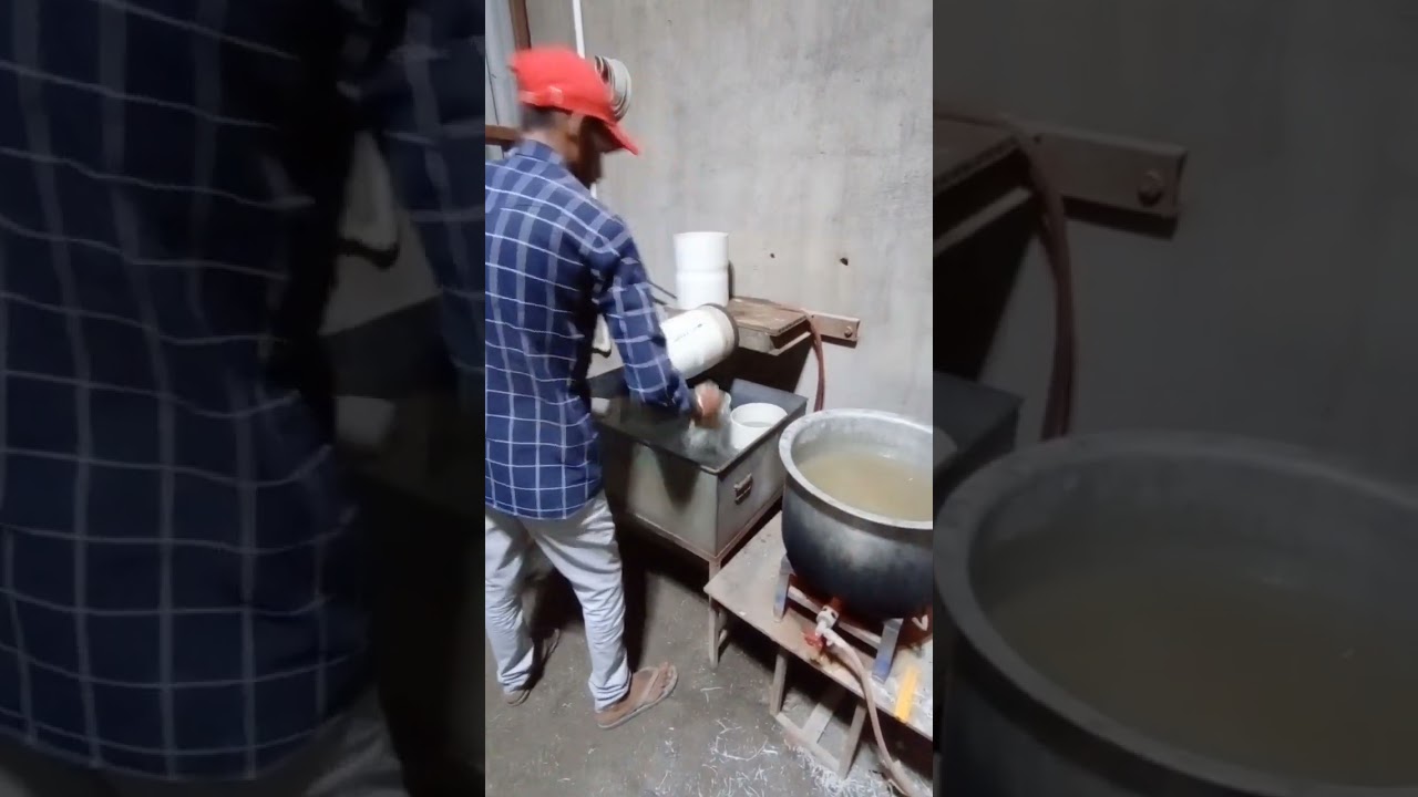 how to making pvc coupler 😀 