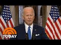Biden: Trump Watched And Did 'Nothing’ For Hours During Jan. 6 Attack