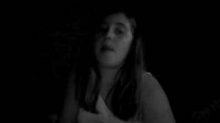 Backwards Alphabet Song