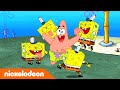 Spongebob Squarepants | Nickelodeon Arabia | سبونج بوب | نسخ سبونج بوب