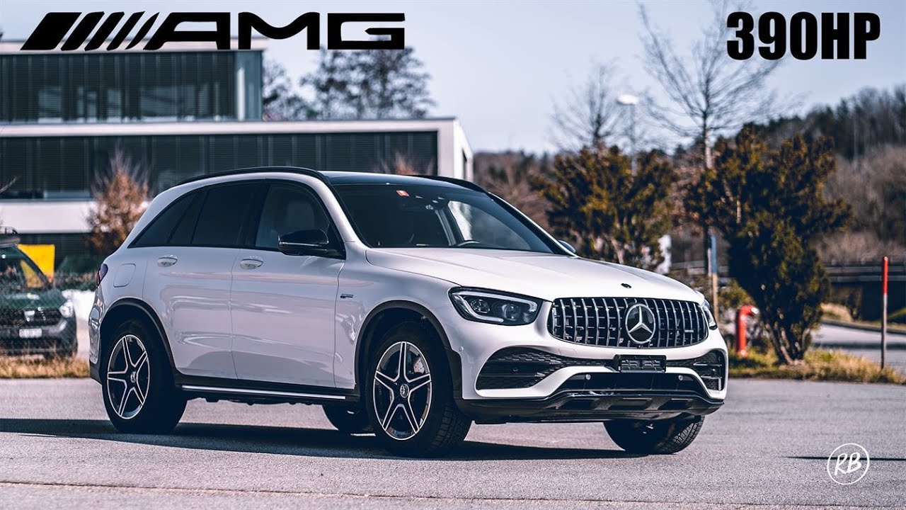 390hp Mercedes Glc 43 Amg Exhaust Sound Rev Onboard Youtube 390hp Mercedes Glc 43 Amg Exhaust Sound Rev Onboard Youtube