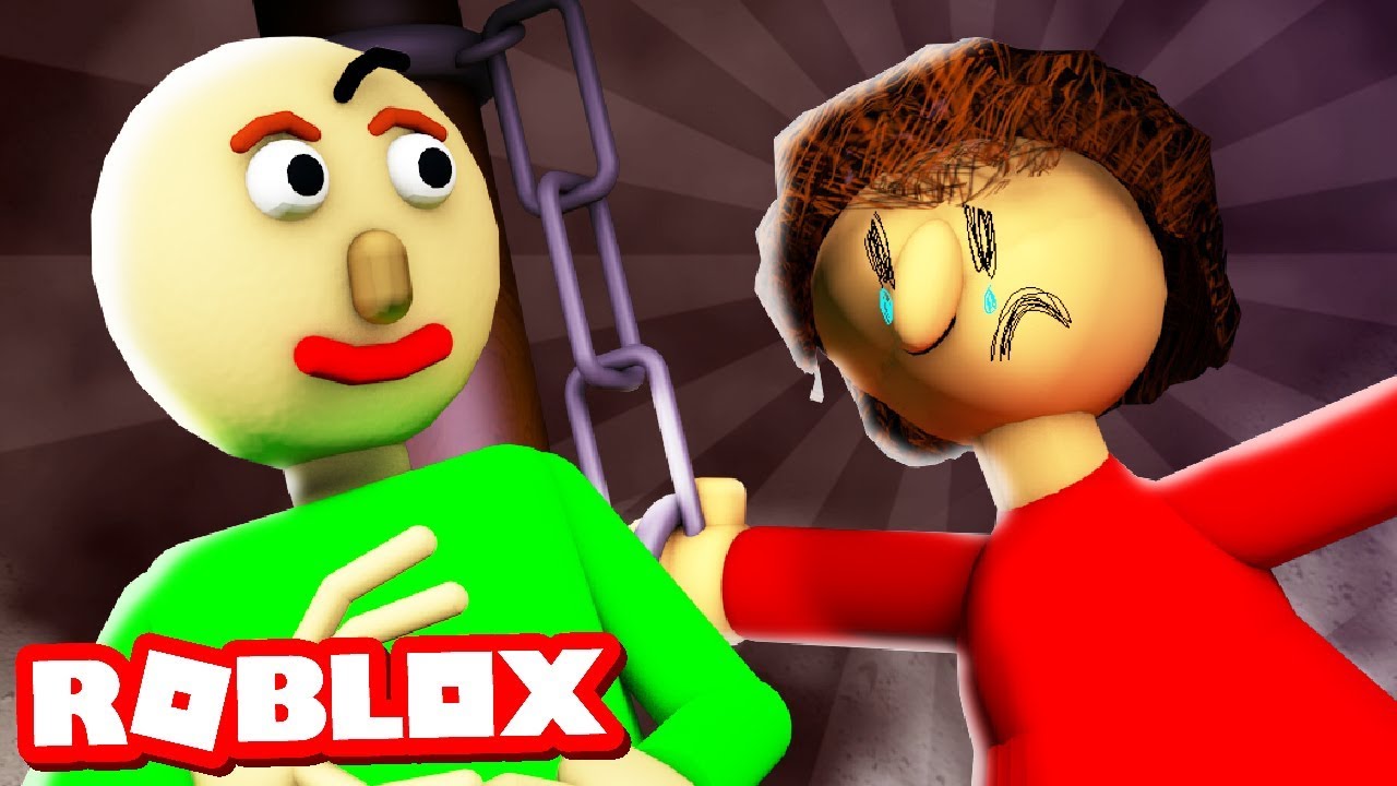 inquisitormaster roblox baldi's basics youtube