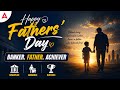 Happy Fathers' Day 2026 Special | BANKER. FATHER. ACHIEVER