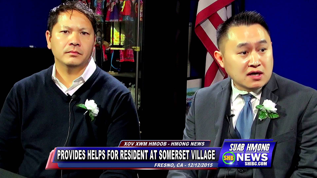 SUAB HMONG NEWS: Kou & Bobby Vang provided foods &... - youtube