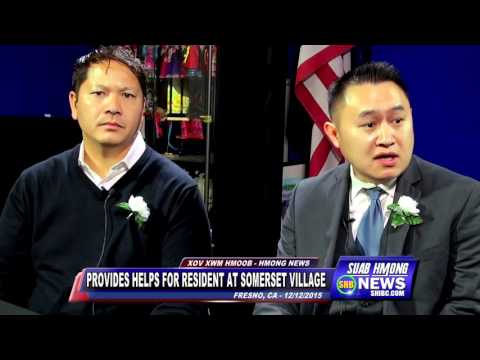 Video SUAB HMONG NEWS: Kou & Bobby Vang provided foods &... - youtube