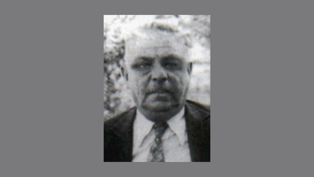 Κώστας Σκαρβέλης - Θα σε κλέψω μια βραδιά (1933)