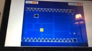 How to hack geometry dash on scratch