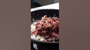 Thumbnail of Cuci Daging Giling ? Bisa BAHAYA loh!