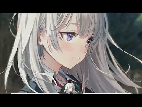 Nightcore - Alone