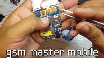 vgo tel i550 lcd light ways jumper