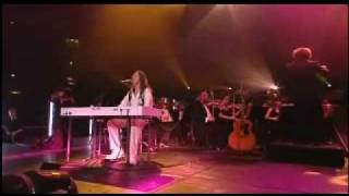 Dreamer by Supertramp co-founder Roger Hodgson, writer and composer w Orchestra