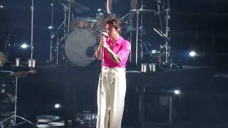 Falling - Harry Styles at The Forum