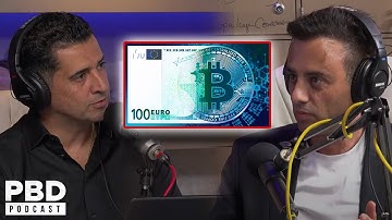 "They Will Control Your Money!" - Ran Neuner On The Dangers of CBDC