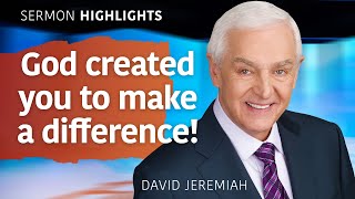 Highlights from Dr. David Jeremiah&#39;s series FORWARD