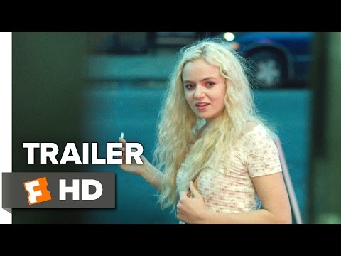 White Girl Official Trailer 1 (2016) - Morgan Saylor Movie