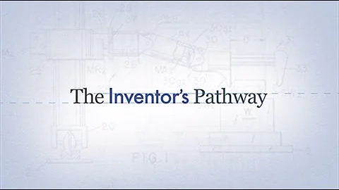 The Lemelson Foundation -- The Inventor's Pathway