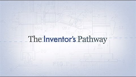 The Lemelson Foundation -- The Inventor