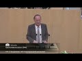 Gabriel Obernosterer zum Teuerungsausgleich (Nationalratssitzung 23.3.2022)