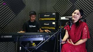 ANDAI ( CIPT : H. RHOMA IRAMA ) - Cover Salwa Da5