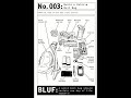 Part 1 003 Build a Vehicle Bolt Bag 100 Deadly Skills: Clint Emerson #facts #history