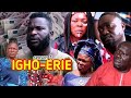 IGHO-ERIE (Episode 1)- LOVETH OKH/ DEGBUEYI OVIAHIOH /2023/ [LATEST BENIN NOLLYWOOD MOVIE]