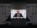 The moment the former president of the US, #donaldtrump was thankful to God for saving his life.