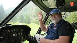 Dia 5 Roure - Ironbike 2019