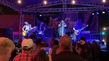 Texas Hippie Coalition- Stevie Nicks (Live in Daytona Beach, 2019)