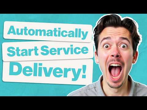 How to Automate your Sales Handoff using HubSpot Workflows thumbnail