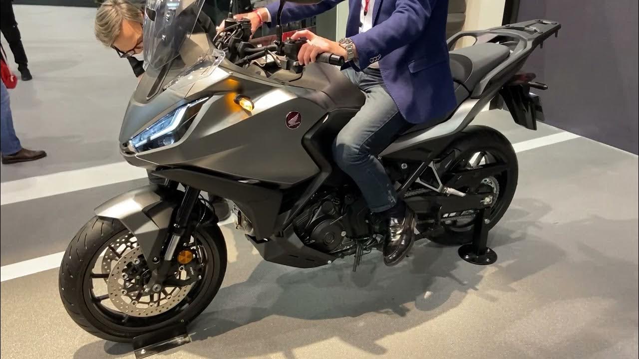 Honda nt1100