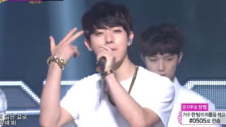 C-Clown - Let's Love, 씨클라운 - 나랑 만나, Music Core 20140802 C-Clown - Let's Love, 씨클라운 - 나랑 만나, Music Core 20140802