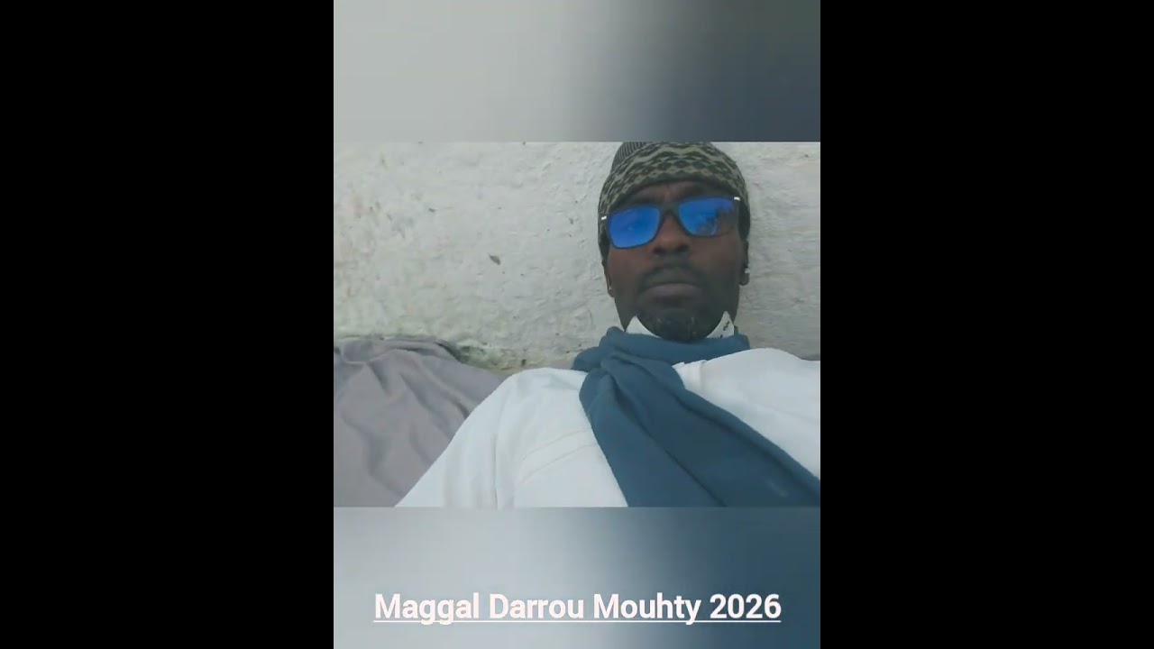 Magal Darou mouhty 2025