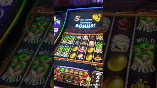 Willy Wonka Everlasting Gobstopper slot machine #dabossslots screenshot 3